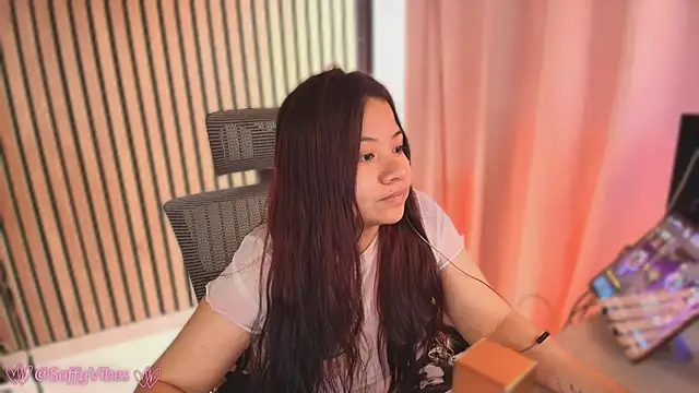 soffyvibes- online show from 12/02/25, 03:18