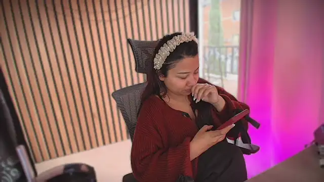 soffyvibes- online show from 01/06/26, 09:07