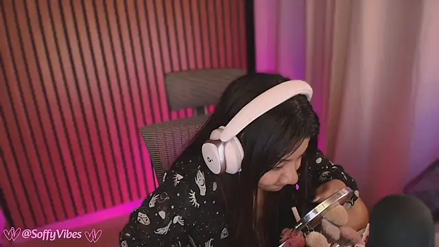 soffyvibes- online show from 02/17/26, 12:40