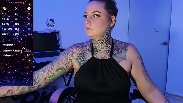 Snapshot of Lisacasandra chatting on 12/08/24, 11:19 Lisacasandra online show from 12/08/24, 11:19