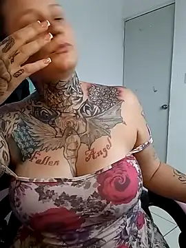 Snapshot of Lisacasandra chatting on 03/21/25, 07:57 Lisacasandra online show from 03/21/25, 07:57