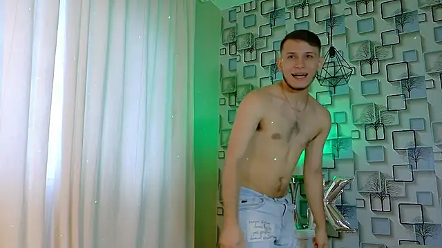 TommyandBillie online show from 10/10/25, 05:23