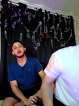 TommyandBillie online show from 11/01/25, 06:10