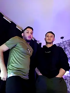 TommyandBillie online show from 02/05/26, 11:42