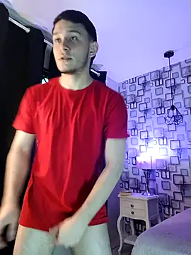 TommyandBillie online show from 02/06/26, 07:06