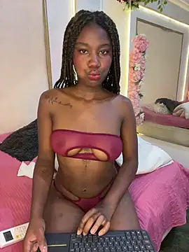 Roxxana-queen online show from 03/21/26, 04:54