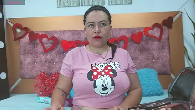 vennuss 89 online show from 02/18/25, 11:11