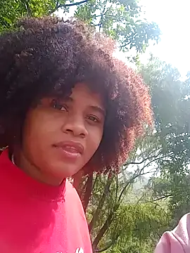 DANIELA MICHEL online show from 12/03/24, 03:11