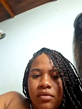 DANIELA MICHEL online show from 12/19/24, 05:08