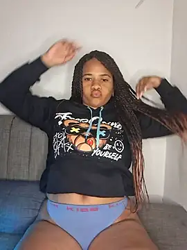 DANIELA MICHEL online show from 12/20/24, 02:08