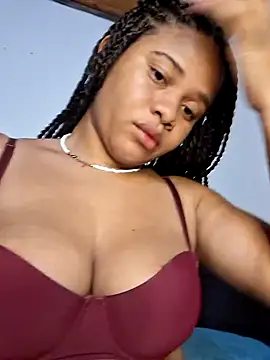 DANIELA MICHEL online show from 12/21/24, 11:45