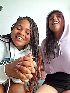 DANIELA MICHEL online show from 12/23/24, 03:44