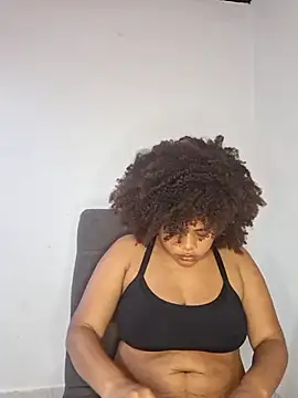 DANIELA MICHEL online show from 01/10/25, 03:58