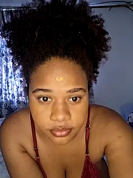 DANIELA MICHEL online show from 01/11/25, 09:57