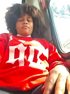 DANIELA MICHEL online show from 01/16/25, 07:41