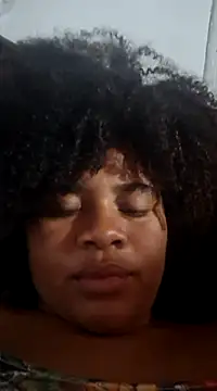 DANIELA MICHEL online show from 01/18/25, 11:44