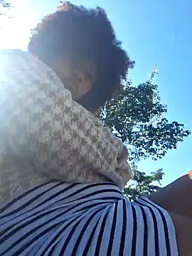 DANIELA MICHEL online show from 01/19/25, 01:55