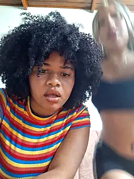 DANIELA MICHEL online show from 01/23/25, 03:43