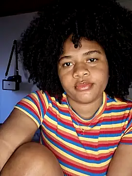 DANIELA MICHEL online show from 01/26/25, 10:13