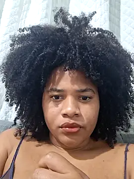 DANIELA MICHEL online show from 01/28/25, 03:47