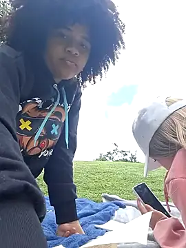 DANIELA MICHEL online show from 01/28/25, 04:52