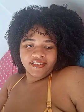 DANIELA MICHEL online show from 01/31/25, 05:42