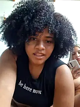 DANIELA MICHEL online show from 02/01/25, 03:50