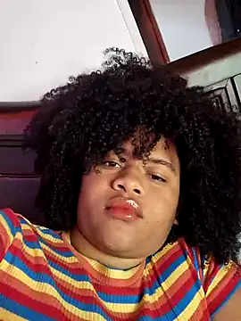 DANIELA MICHEL online show from 02/03/25, 02:13