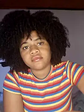 DANIELA MICHEL online show from 02/03/25, 09:39