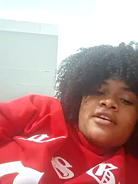 DANIELA MICHEL online show from 02/09/25, 12:39