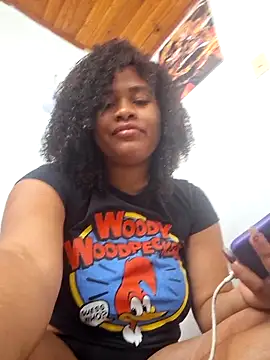 DANIELA MICHEL online show from 02/12/25, 05:05