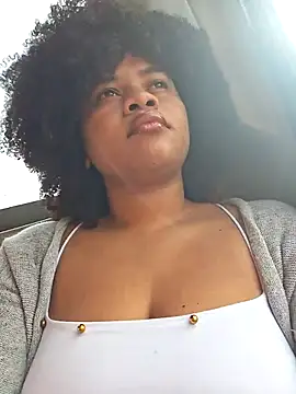 DANIELA MICHEL online show from 02/14/25, 01:29