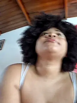 DANIELA MICHEL online show from 02/14/25, 07:44