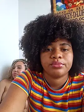 DANIELA MICHEL online show from 02/15/25, 06:44