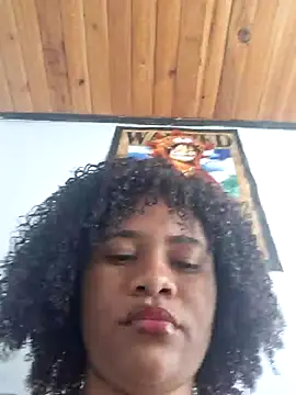 DANIELA MICHEL online show from 02/19/25, 04:00