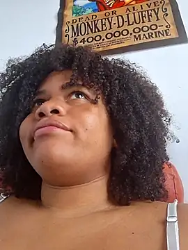 DANIELA MICHEL online show from 02/27/25, 04:53