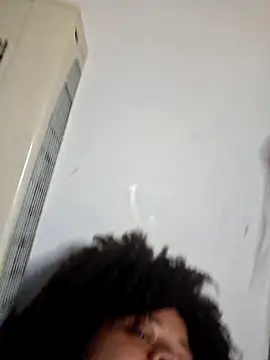 DANIELA MICHEL online show from 03/02/25, 05:54