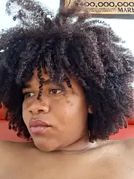 DANIELA MICHEL online show from 03/10/25, 06:01