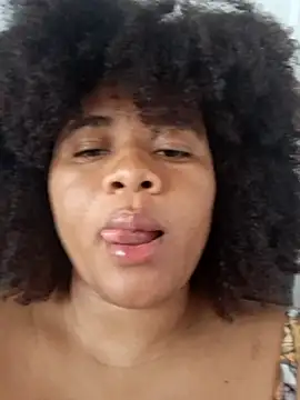 DANIELA MICHEL online show from 03/10/25, 10:45