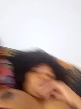 DANIELA MICHEL online show from 03/22/25, 05:09