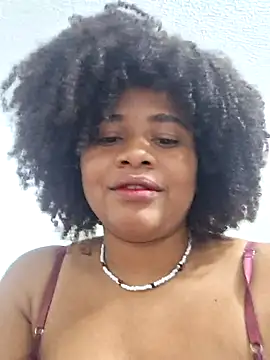 DANIELA MICHEL online show from 03/22/25, 09:42