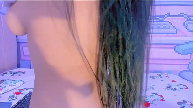 Snapshot of _18alice chatting on 12/07/24, 02:42 18alice online show from 12/07/24, 02:42