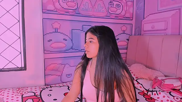 Snapshot of _18alice chatting on 02/06/25, 07:29 18alice online show from 02/06/25, 07:29