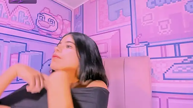 Snapshot of _18alice chatting on 02/09/25, 10:32 18alice online show from 02/09/25, 10:32