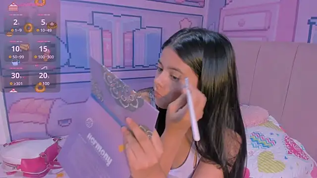 Snapshot of _18alice chatting on 03/05/25, 02:03 18alice online show from 03/05/25, 02:03