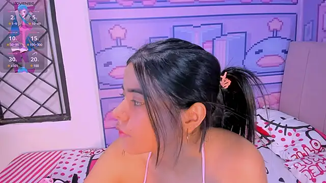 Snapshot of _18alice chatting on 03/13/25, 03:22 18alice online show from 03/13/25, 03:22