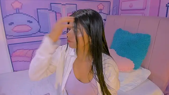 Snapshot of _18alice chatting on 03/15/25, 03:29 18alice online show from 03/15/25, 03:29