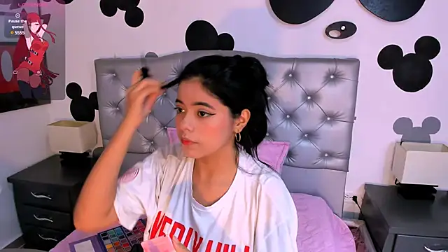 Snapshot of _18alice chatting on 03/16/25, 03:58 18alice online show from 03/16/25, 03:58