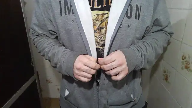 Cauan-t online show from 01/09/26, 04:04