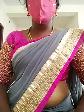 Preethytamilsexy online show from 10/27/25, 10:30